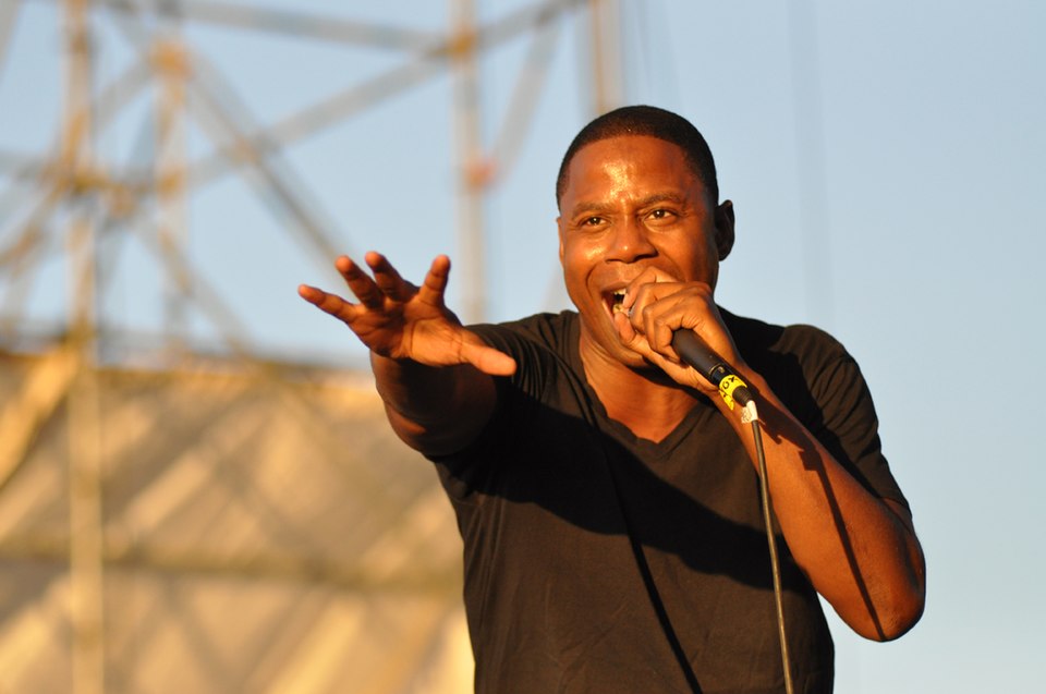 Doug E Fresh