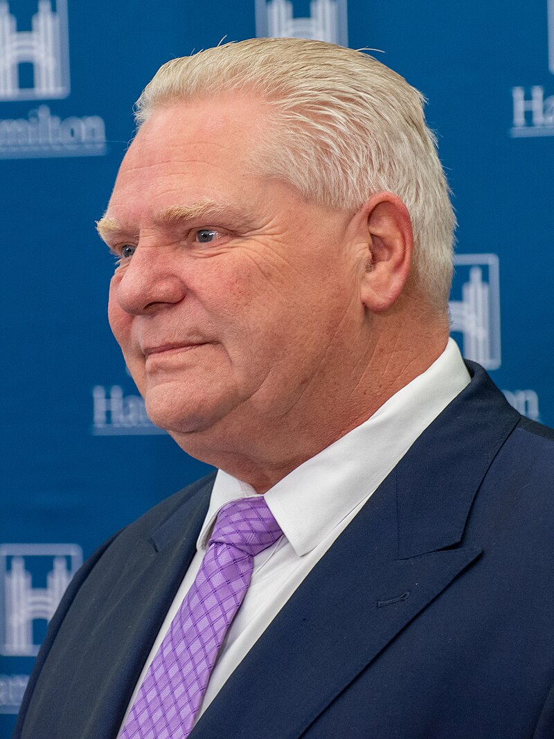 Doug Ford