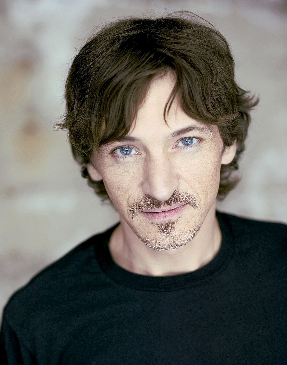 Doug Hawkes