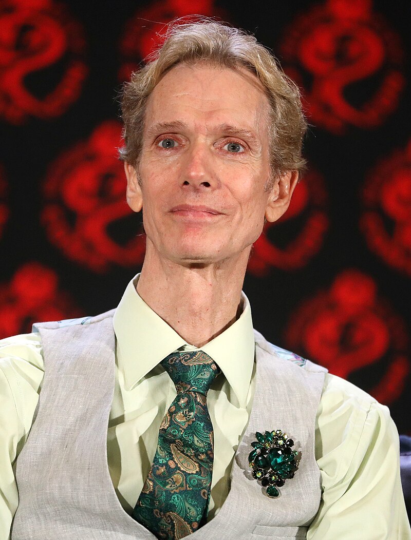 Doug Jones