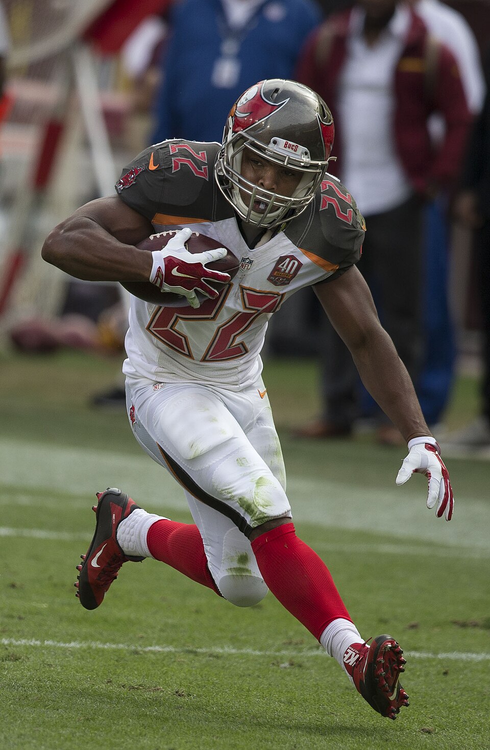 Doug Martin