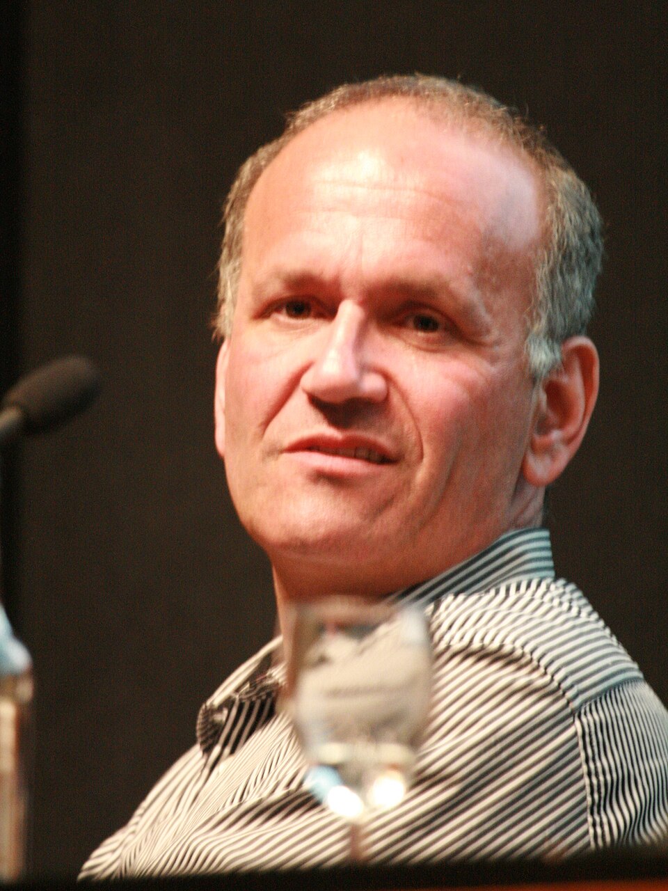 Doug Richards