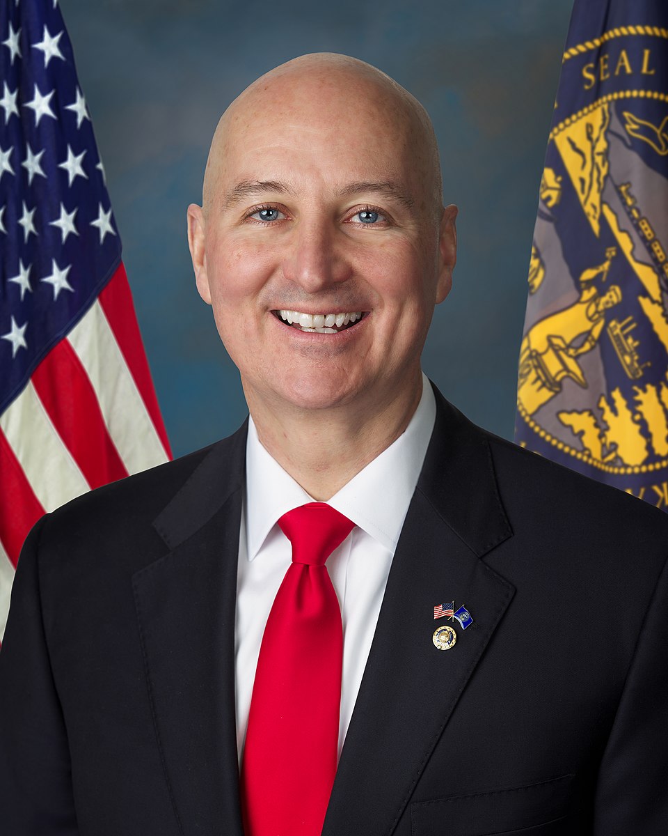 Doug Ricketts