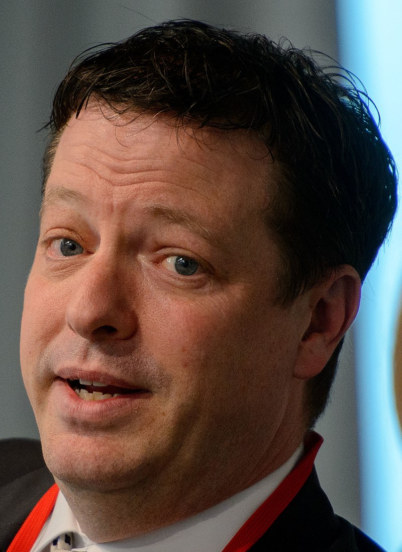 Doug Saunders