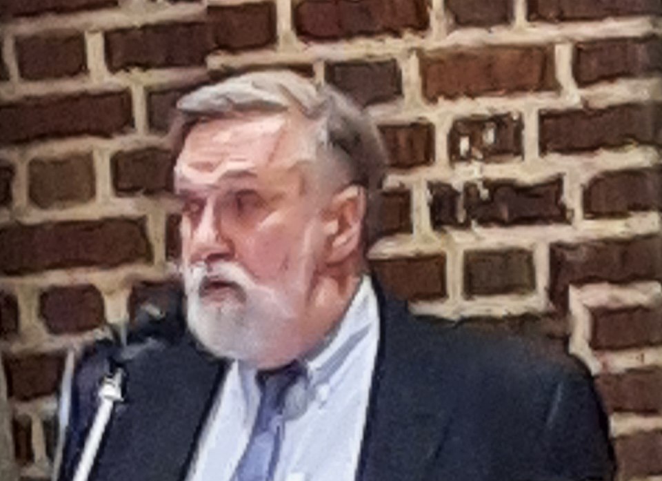 Doug Wilson