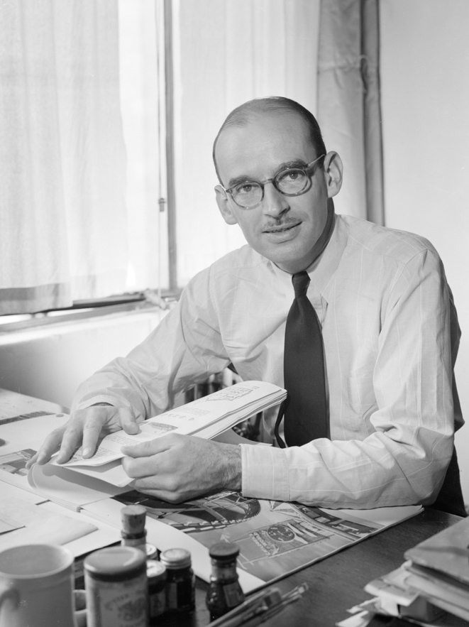 Douglas Annand