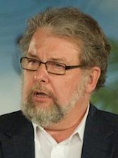 Douglas Blaikie