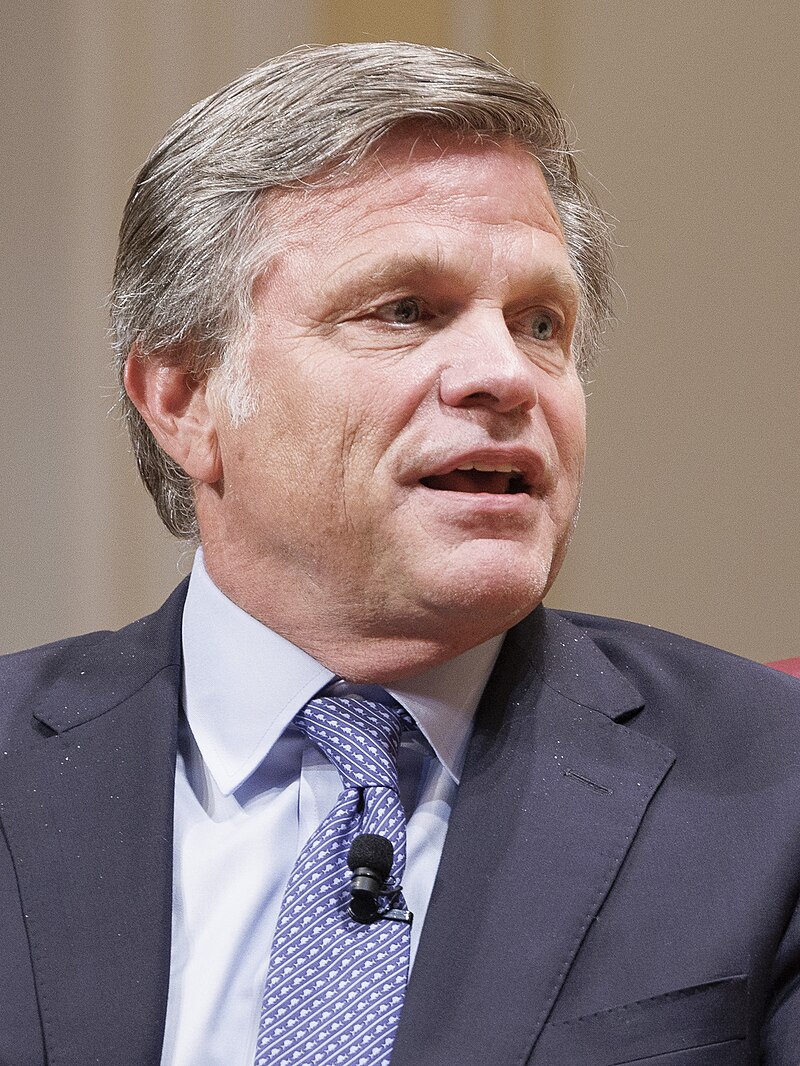 Douglas Brinkley