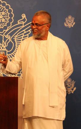 Douglas Devananda
