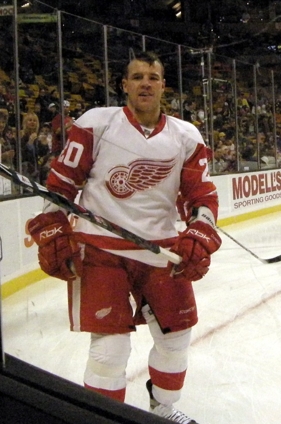 Douglas Downey