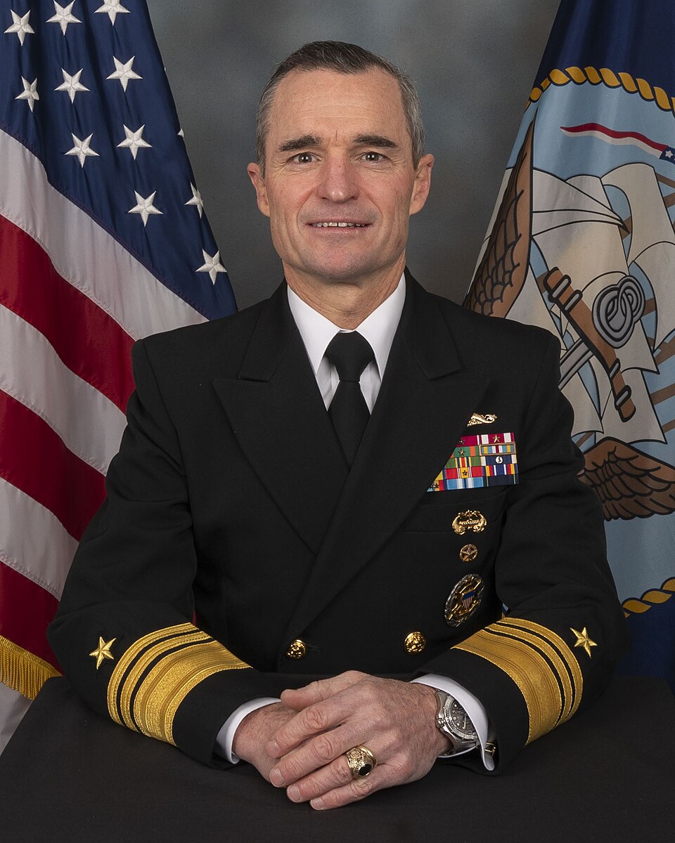 Douglas G. Perry
