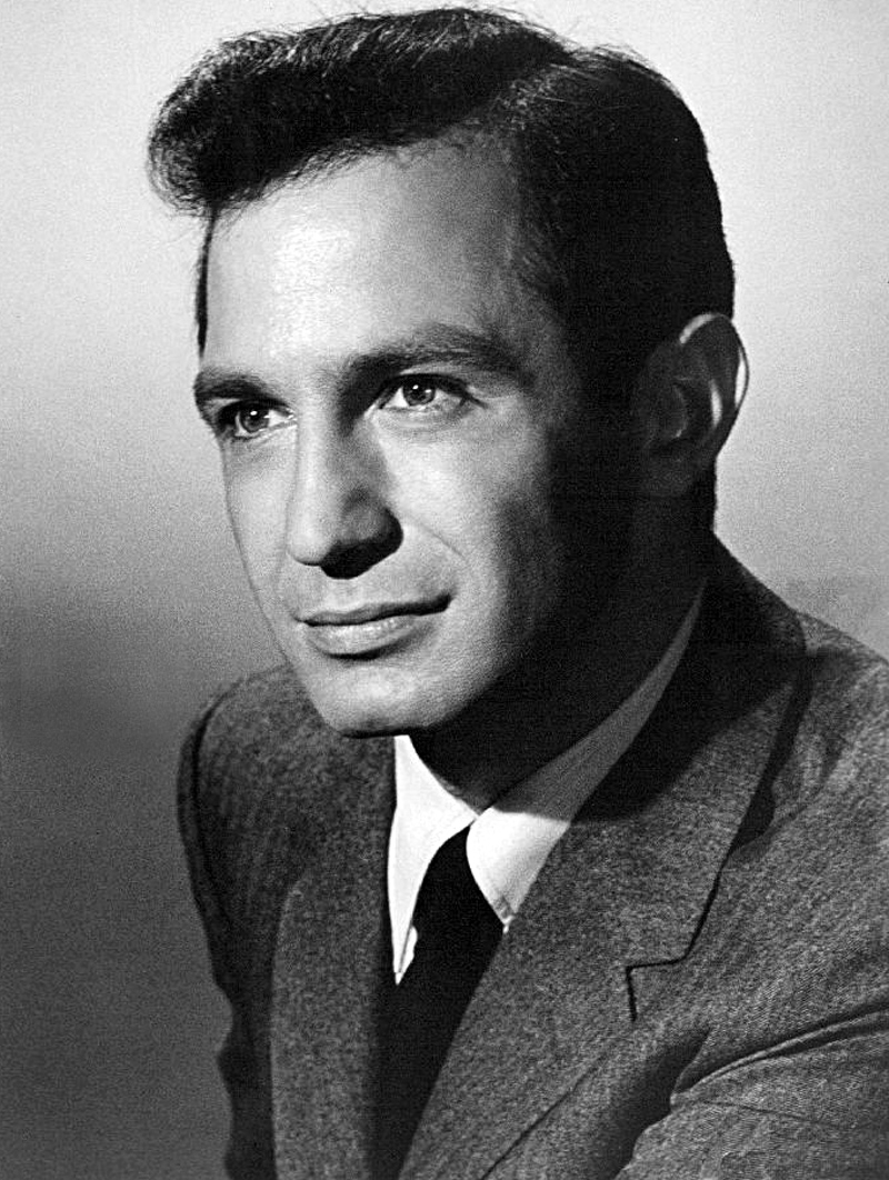 Douglas Guelfi