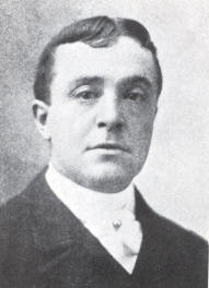 Douglas H. Oliver