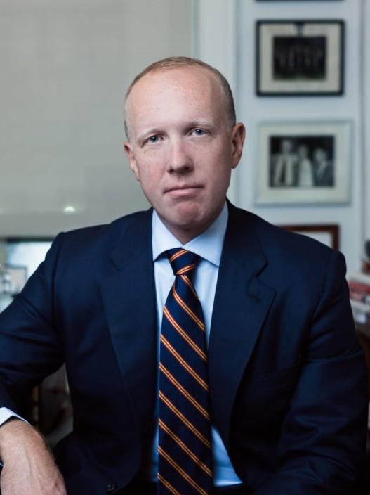 Douglas H. Wigdor