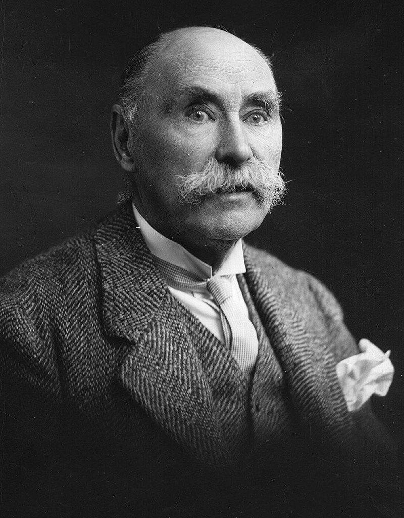 Douglas Hyde