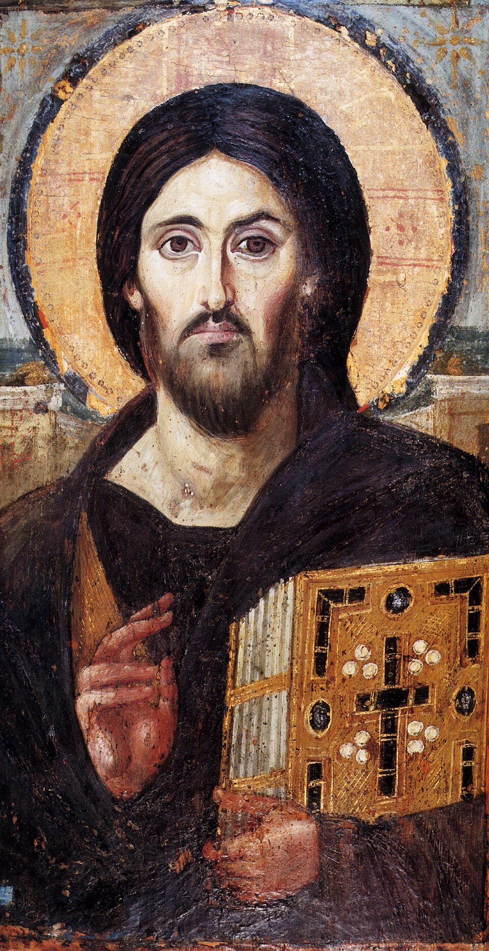 Douglas Jesus