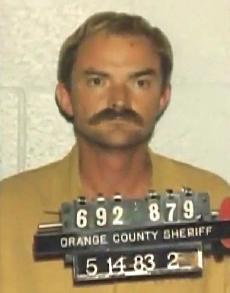 Douglas Joseph Kraft