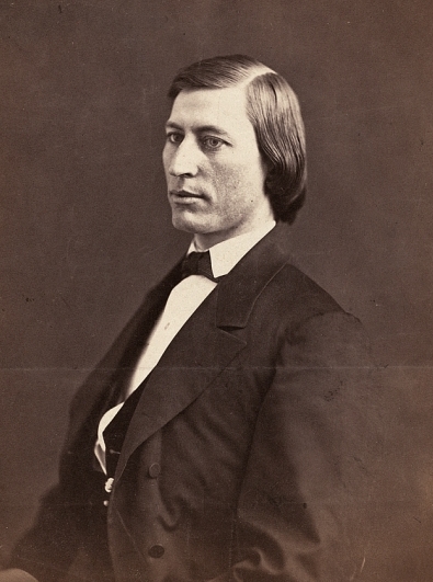 Douglas Pate