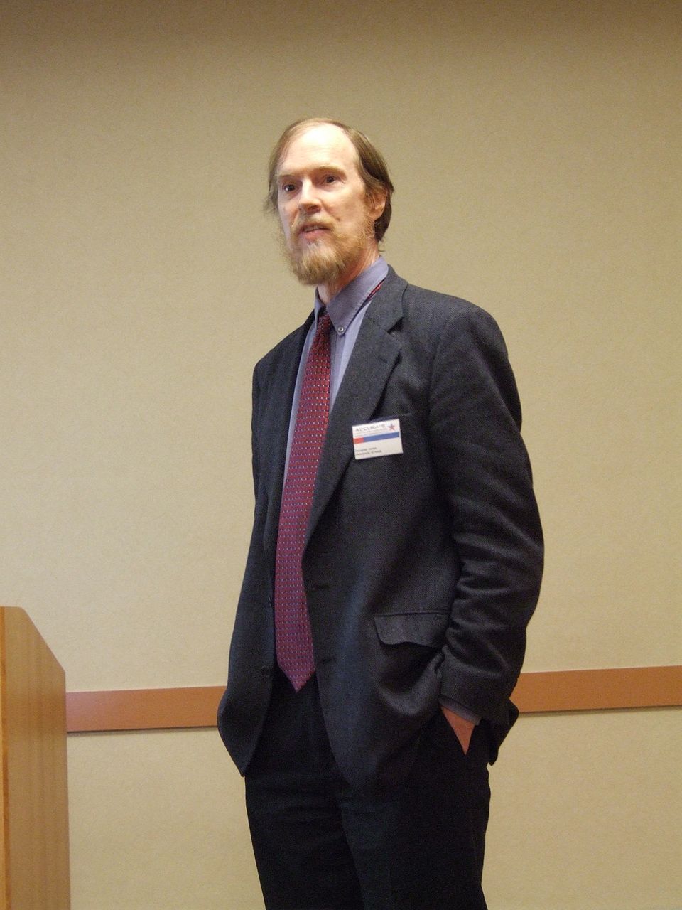 Douglas W.