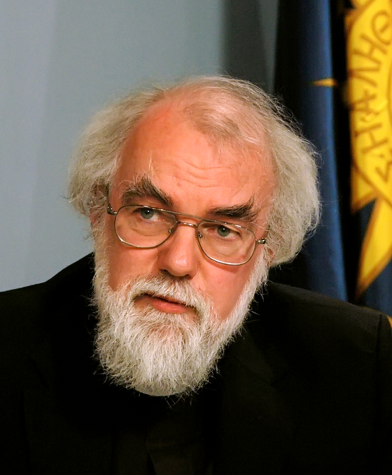 Douglas Williams