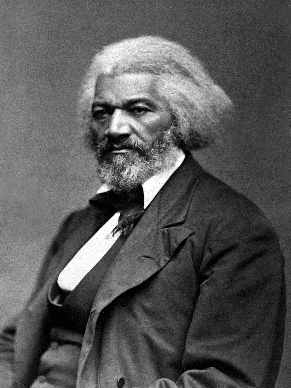 Douglass