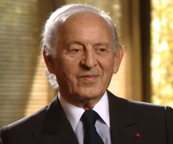 Dounia Benjelloun