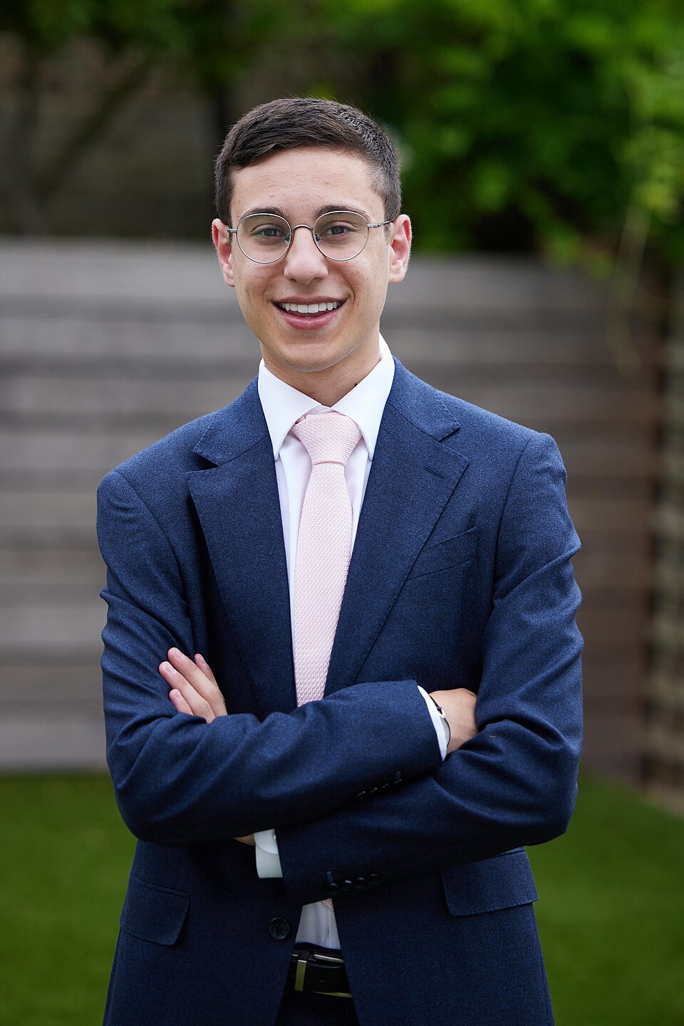 Dov Forman