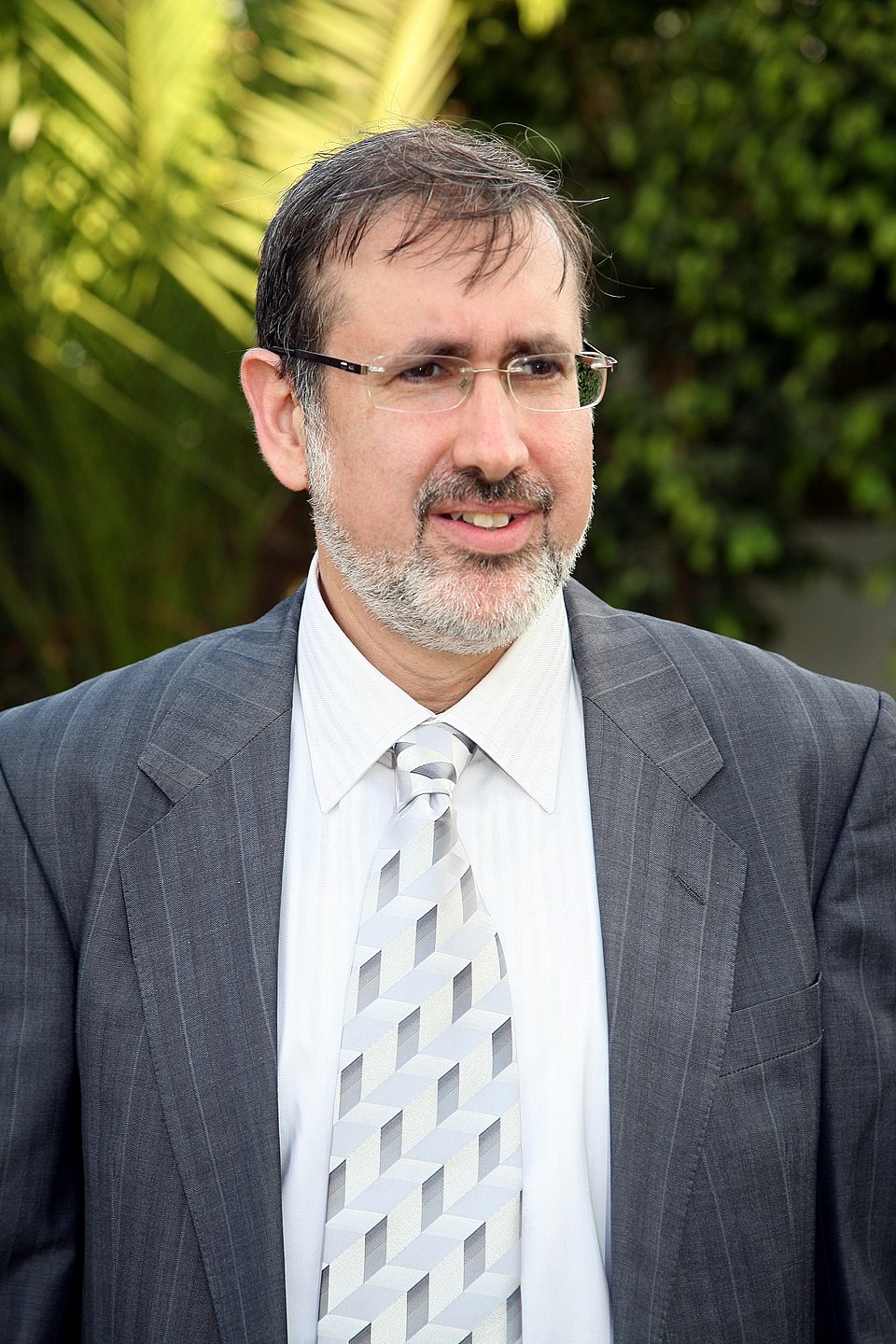 Dov Schwartz