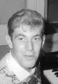 Dov Weisglass