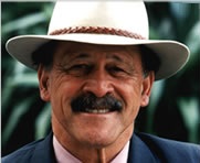 Dover Samuels