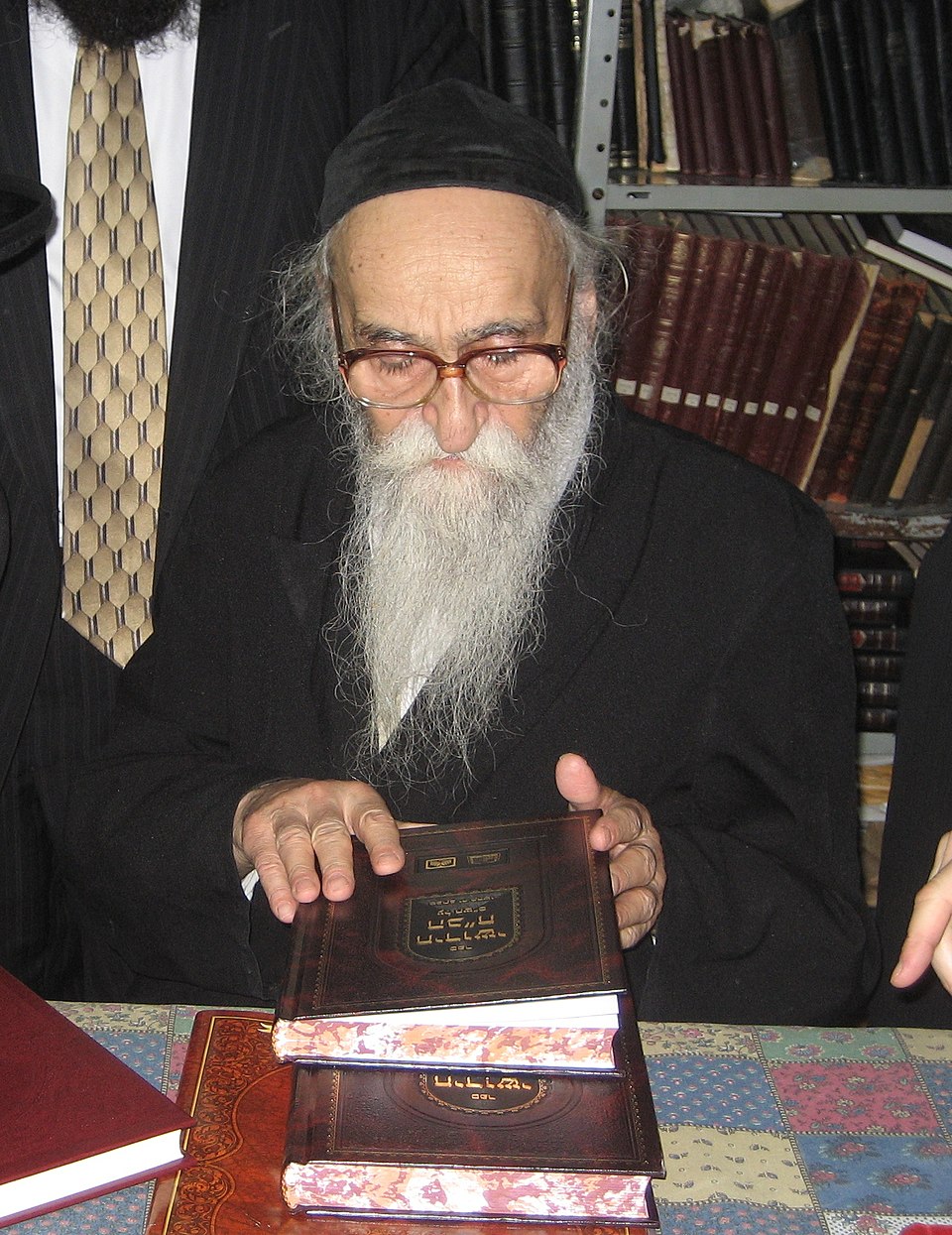 Dovid Mintz