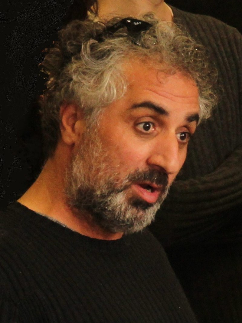 Dovor Kosashvili