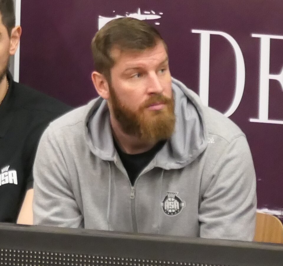 Dovydas Redikas
