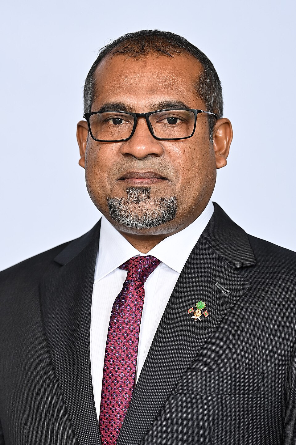 Dr. Abdulla Khaleel
