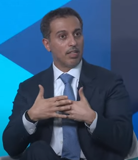 Dr. Ahmed Belhoul Al Falasi