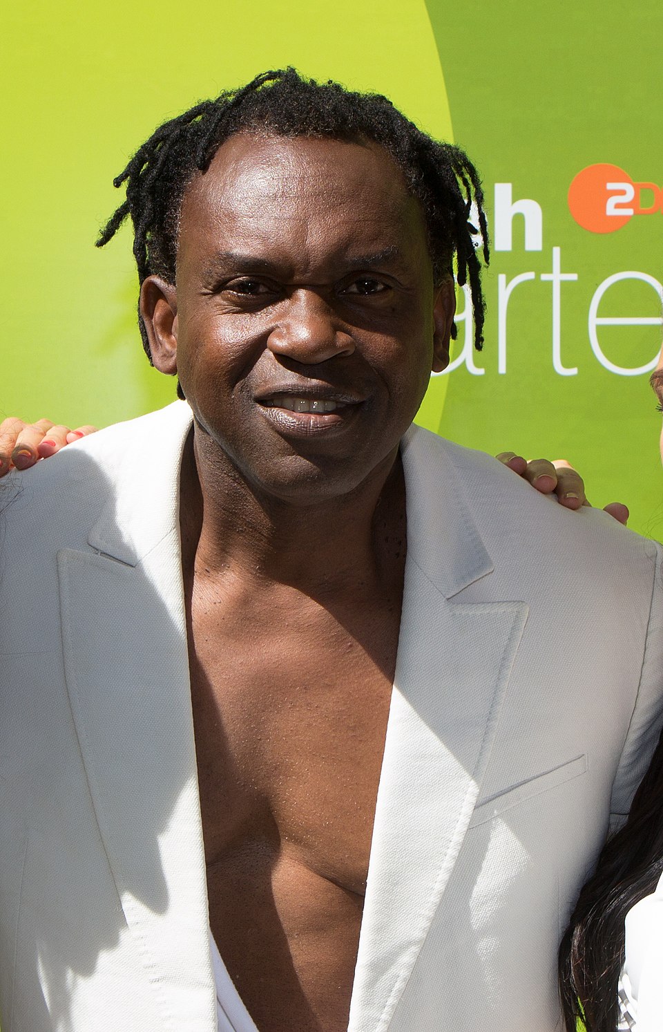 Dr. Alban