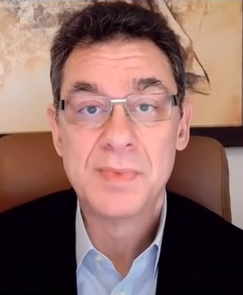 Dr. Albert Bourla