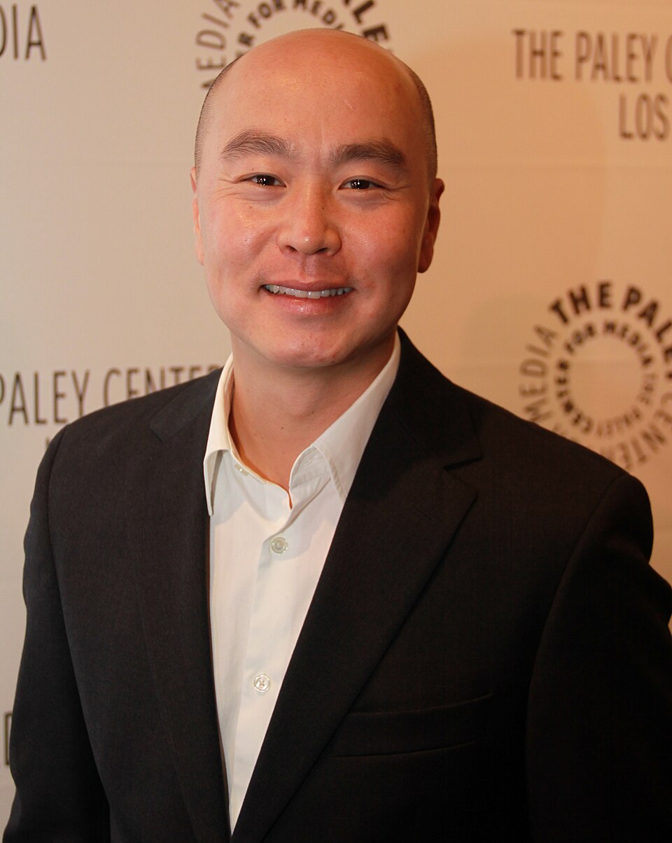 Dr André Leu