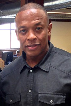 Dr. Andre Lewis