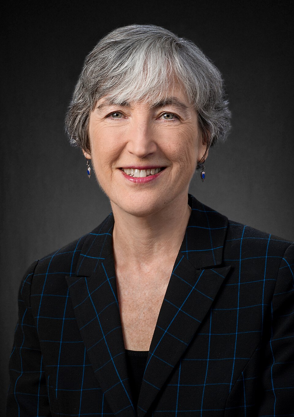 Dr Anne Schuchat
