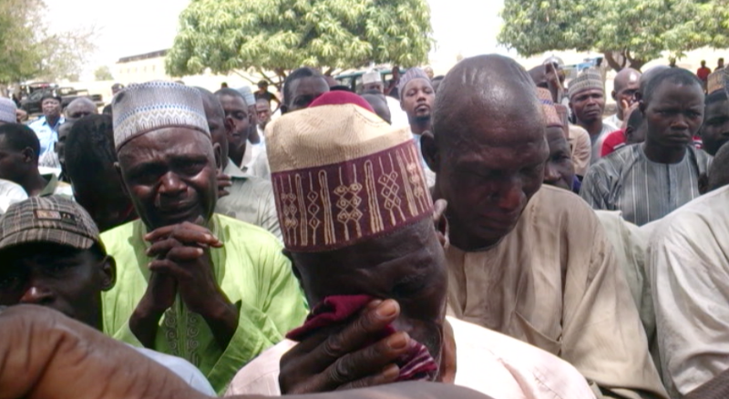Dr Atiku Adam