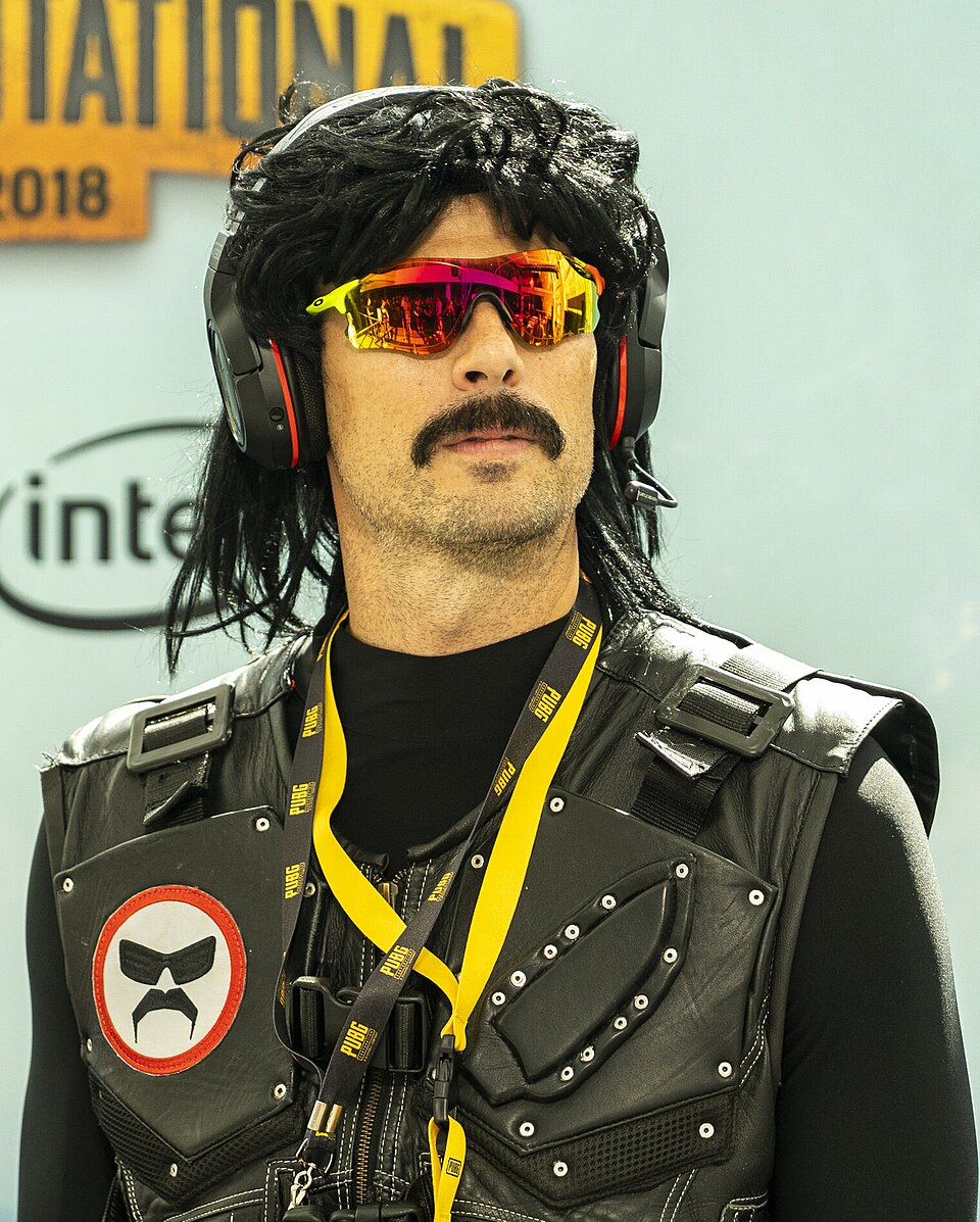 Dr. Ban