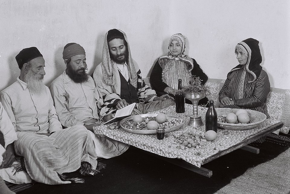 Dr. Barak Ben Tzur