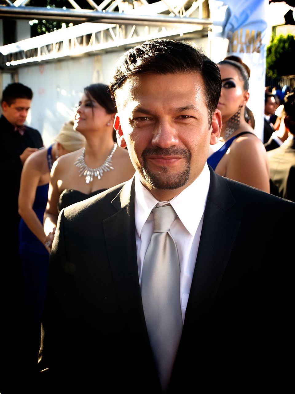 Dr. Barrera