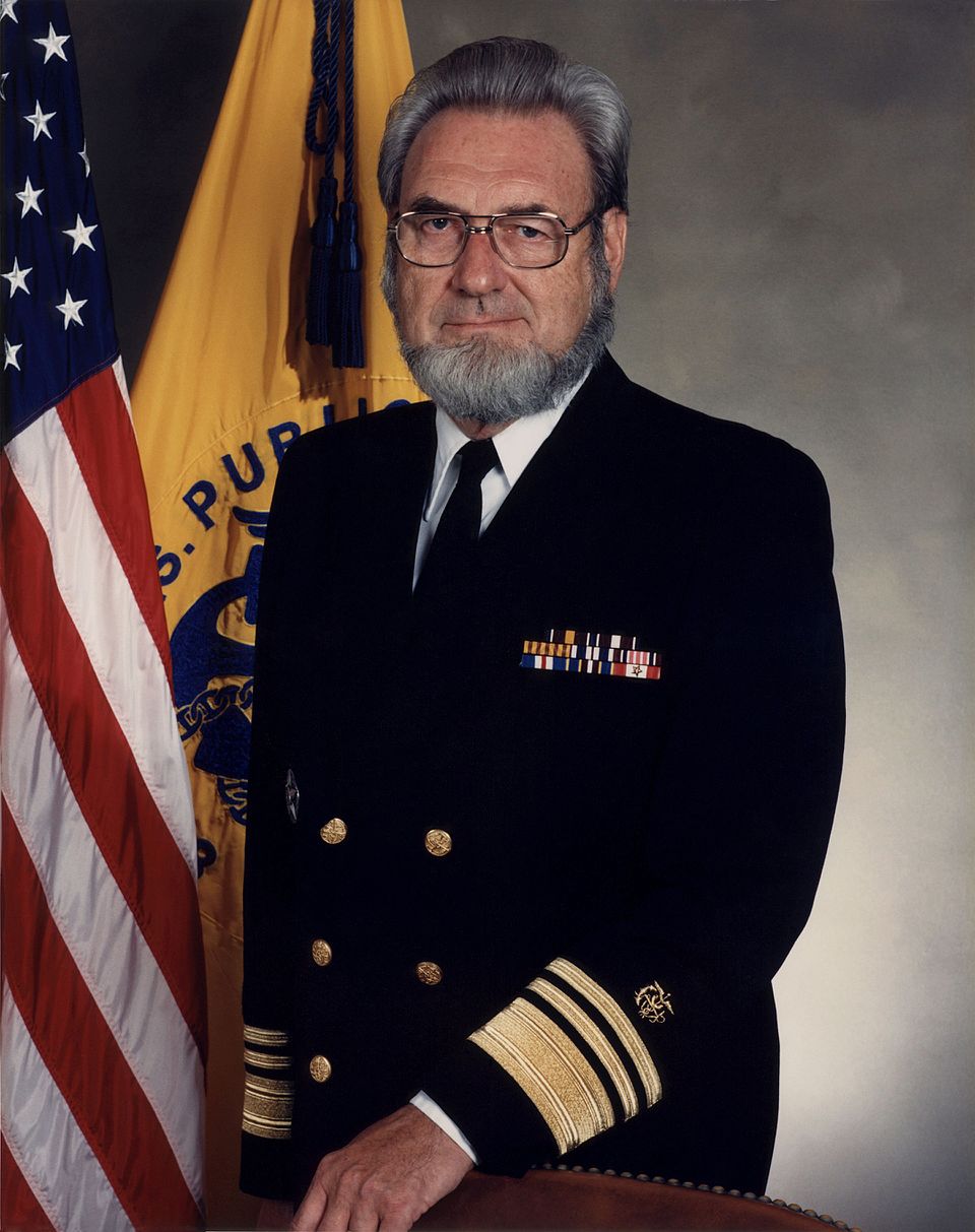 Dr C