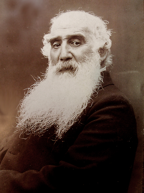 Dr. Camille Samuel