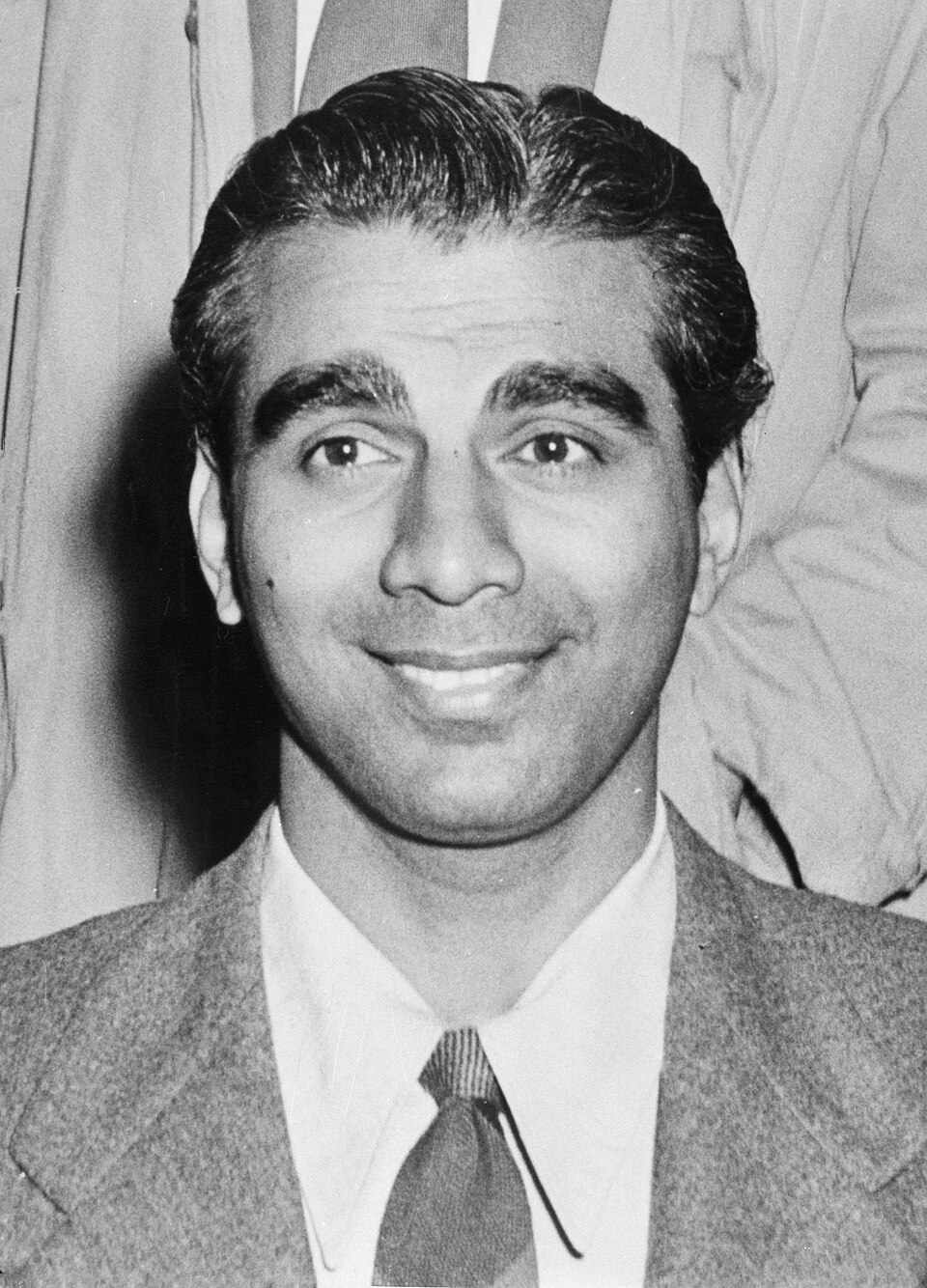 Dr. Cheddi B. Jagan