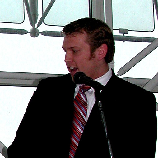 Dr. Chris Nowinski