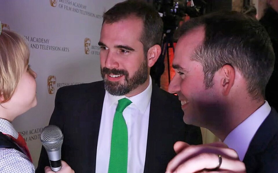 Dr Chris van Tulleken