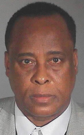 Dr. Conrad Murray